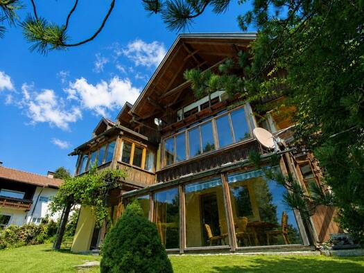 Immobilie in Winklern - Maisonette zum Kauf - Winklern - 389.800 € - 6 Zimmer, 192,7 m² - Bild 2
