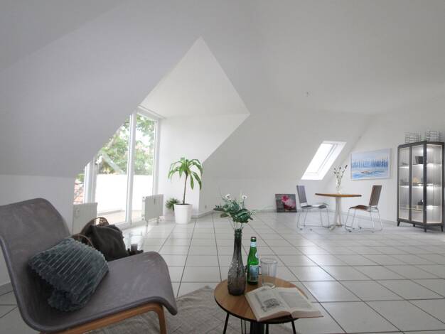 Wohnung zum Kauf 224.000 € 2 Zimmer 62 m² 2. Geschoss frei ab sofort Forsbach Rösrath / Forsbach 51503