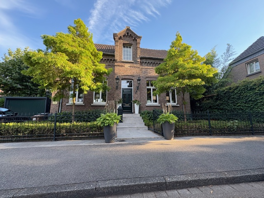 Einfamilienhaus zum Kauf 575.000 € 3 Zimmer 180 m² 587 m² Grundstück frei ab sofort Kellen Kleve 47533