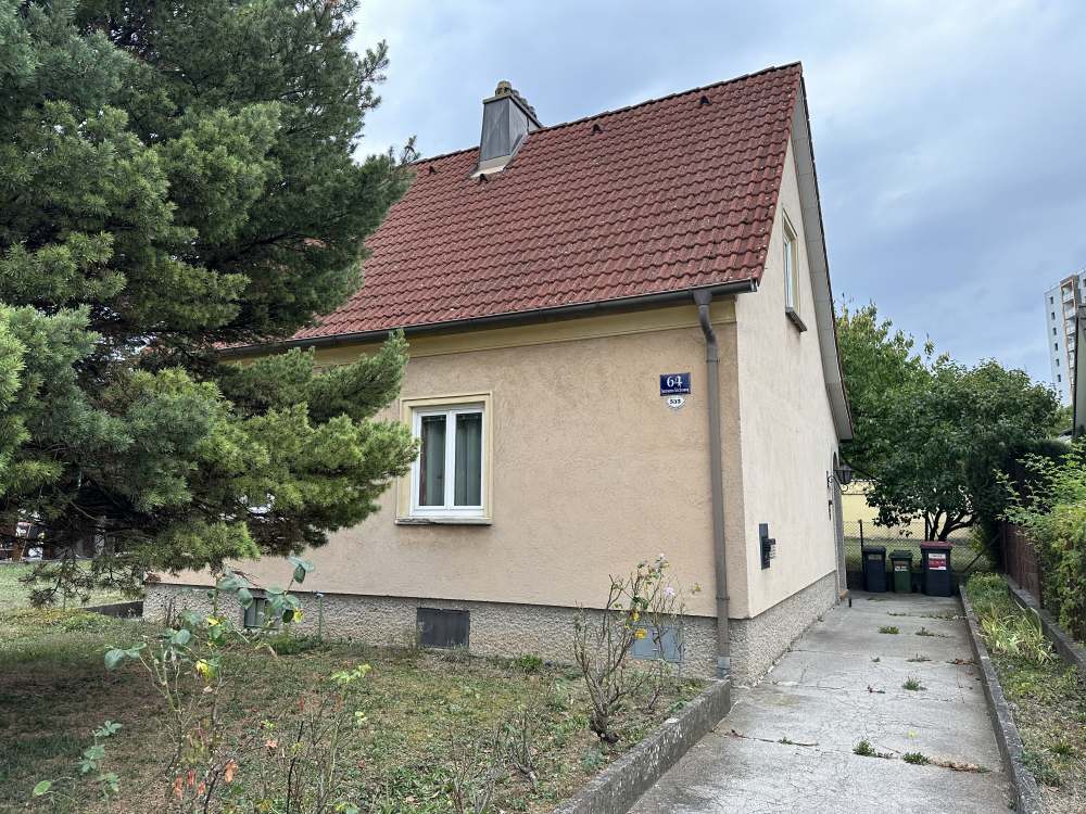 Einfamilienhaus zum Kauf 325.000 € 5 Zimmer 84,3 m²<br/>Wohnfläche 759 m²<br/>Grundstück Spratzern St. Pölten 3100