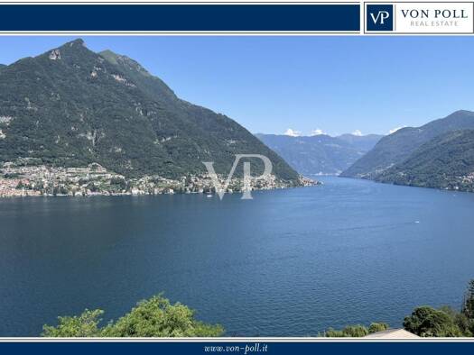 Einfamilienhaus zum Kauf 1.200.000 € 8 Zimmer Provinciale 5 Faggeto Lario 22020