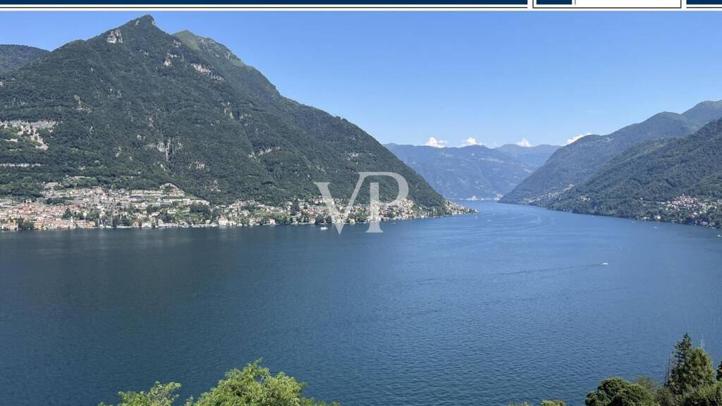 Einfamilienhaus zum Kauf 1.200.000 € 8 Zimmer Provinciale 5 Faggeto Lario 22020
