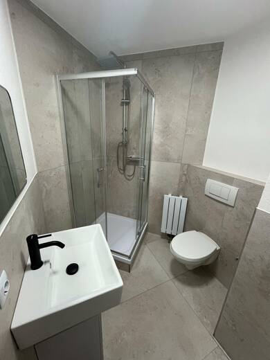 Studio zum Kauf 110.000 € 1 Zimmer 28 m² 1. Geschoss Donaueschingen Donaueschingen 78166