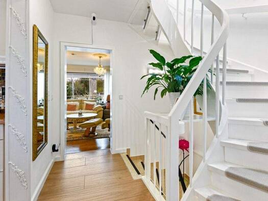 Reihenendhaus zum Kauf 1.149.000 € 3 Zimmer 130 m² 142,9 m² Grundstück Sülldorf Hamburg-Blankenese 22587