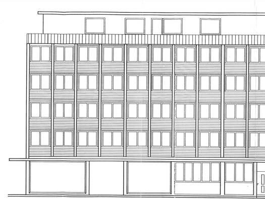 Gewerbeobjekt zum Kauf provisionsfrei als Kapitalanlage geeignet 2.300.000 € 2.295 m² 659 m² Grundstück Mittelstadt Mitte 58095