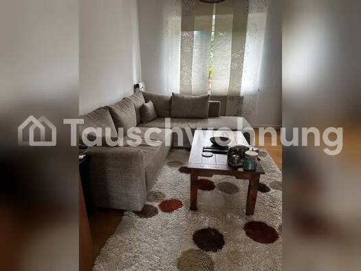 Wohnung zur Miete Tauschwohnung 370 € 2,5 Zimmer 45 m² 3. Geschoss Longerich Köln 50737