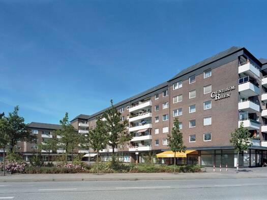 Laden zur Miete 10,79 € 139 m² Verkaufsfläche Wilstedter Straße 47 Henstedt-Ulzburg 24558