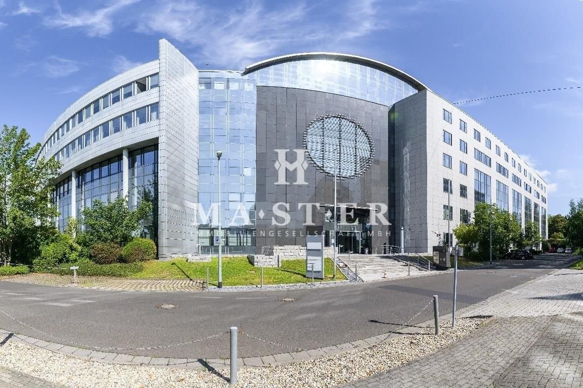 Bürofläche zur Miete 10,50 € 2.583 m²<br/>Bürofläche ab 570 m²<br/>Teilbarkeit Schwalbach 65824