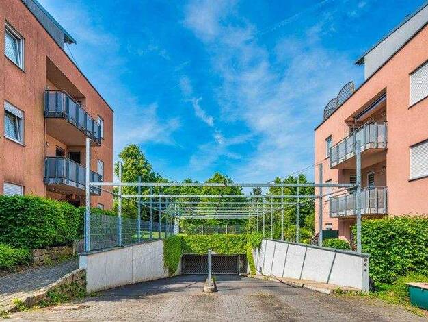 Außenstellplatz zur Miete provisionsfrei 42 € Arno-Schellenberg-Str. Lockwitz Dresden 01239