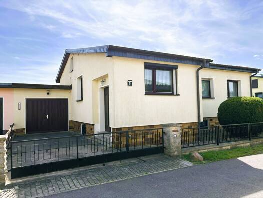 Einfamilienhaus zum Kauf 339.000 € 5 Zimmer 102 m² 577 m² Grundstück frei ab sofort Ketzin Ketzin/Havel 14669