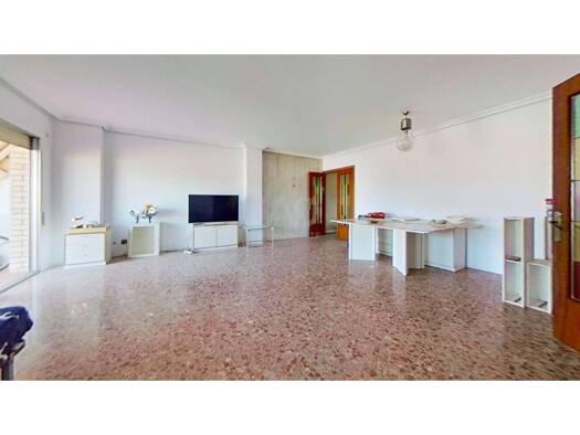 Wohnung zum Kauf 150.000 € 5 Zimmer 210 m² 4. Geschoss Ulldecona 43550