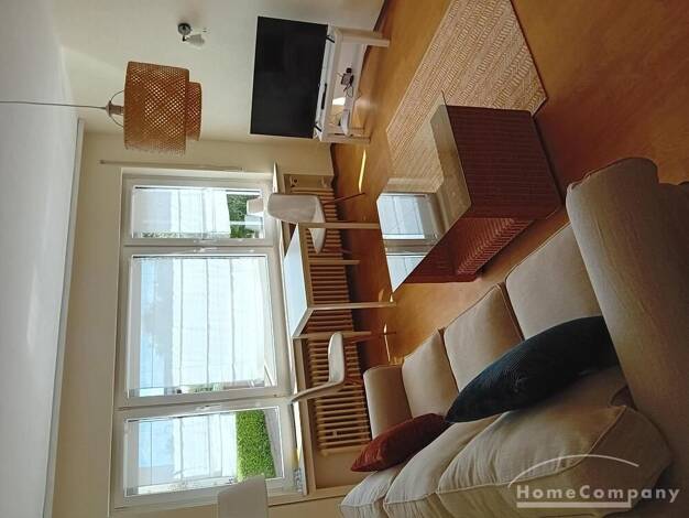 Wohnung zur Miete auf Zeit 1.400 € 3 Zimmer 80 m² frei ab 01.10.2026 Pfungstadt Pfungstadt 64319
