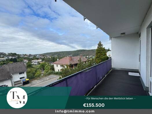 Wohnung zum Kauf 155.500 € 2 Zimmer 66 m² Niederbreisig Bad Breisig 53498