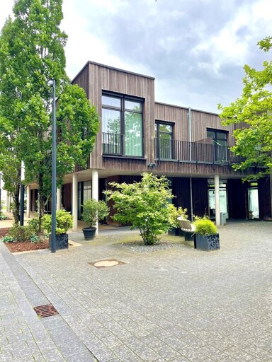 Bürofläche zur Miete 10,90 € 115,9 m² Bürofläche Konsul-Smidt-Straße 86 Häfen - Handelshäfen Bremen 28217