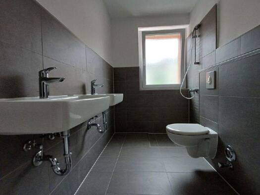 Wohnung zur Miete 625 € 3 Zimmer 58 m² frei ab sofort Leibnizstraße 2b Innenstadt Minden 32425