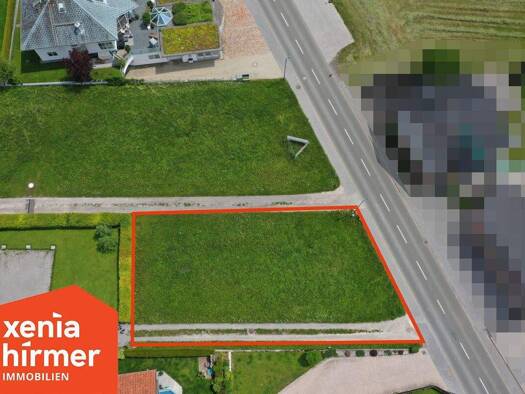 Grundstück zum Kauf 475.000 € 778 m² Grundstück Ehrwald 6632