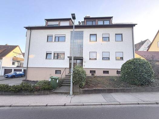 Wohnung zum Kauf 276.000 € 3 Zimmer 69,2 m² 1. Geschoss Heumaden Stuttgart 70619