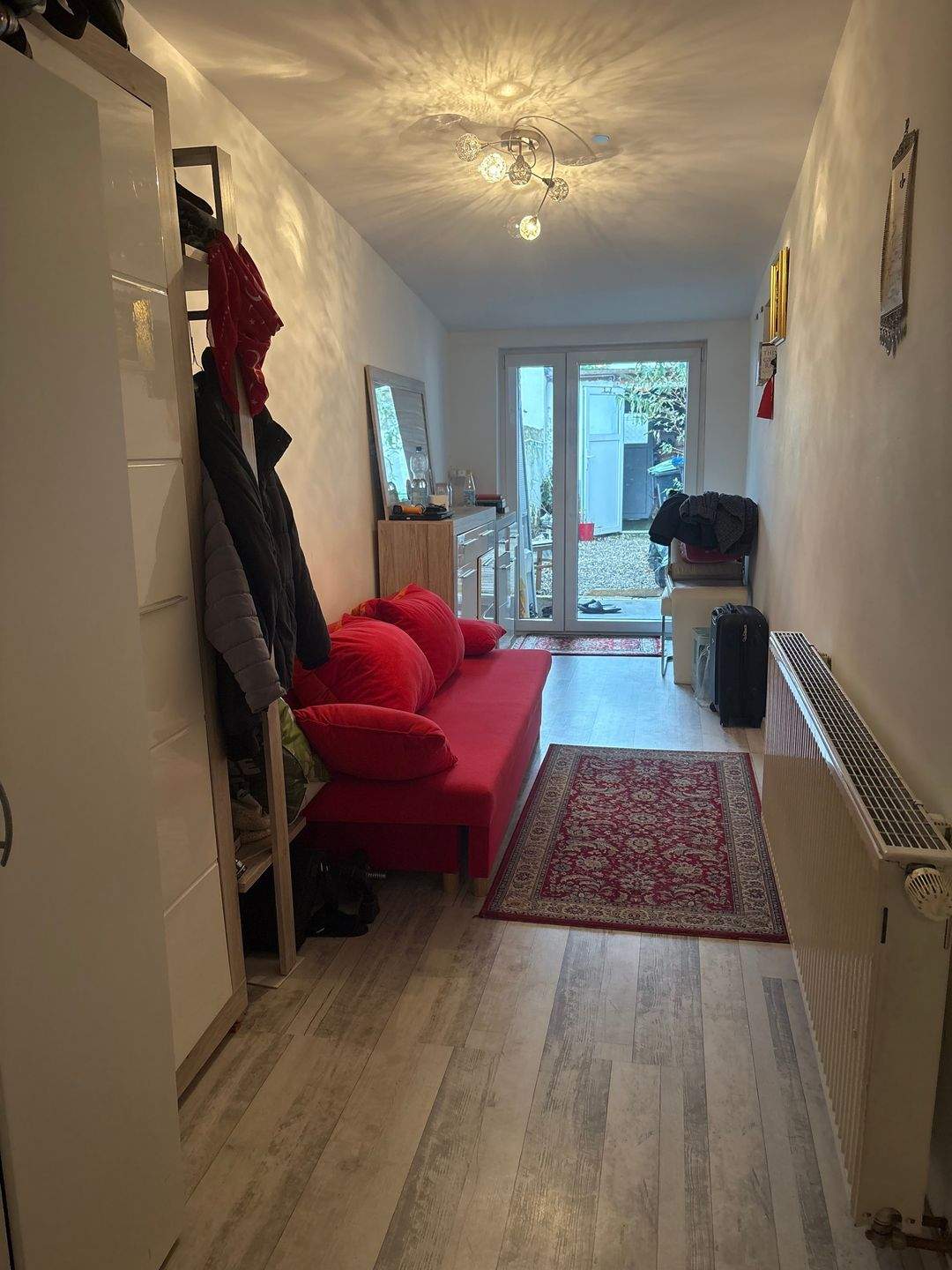 Einfamilienhaus zum Kauf - Ansicht 5