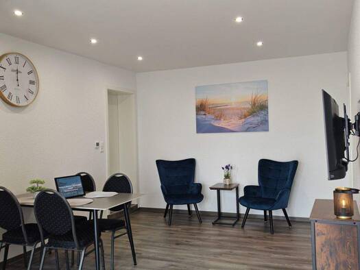 Wohnung zur Miete 3 Zimmer 55 m² Ostrhauderfehn Ostrhauderfehn 26842