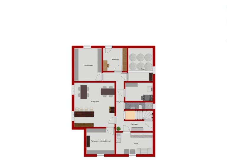 Einfamilienhaus zum Kauf 499.000 € 7 Zimmer 205 m² 682 m² Grundstück Trittau 22946