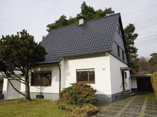 Einfamilienhaus zum Kauf 469.000 € 4 Zimmer 116 m² 970 m² Grundstück Küppersteg Leverkusen 51373