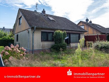 Einfamilienhaus zum Kauf 320.000 € 5 Zimmer 125 m² 416 m² Grundstück Meschenich Köln 50997