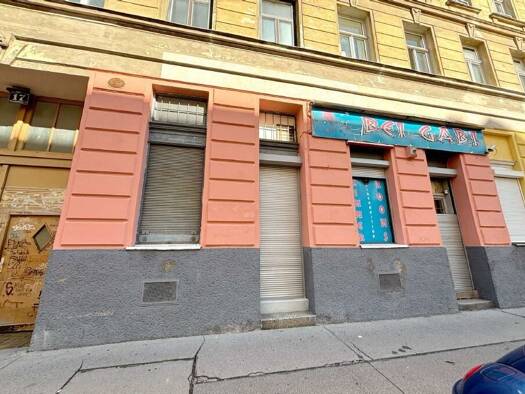 Ladenfläche zur Miete 1.167 € Wien 1020