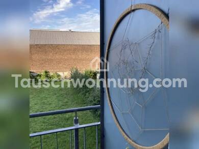 Wohnung zur Miete Tauschwohnung 286 € 1 Zimmer 23 m² 1. Geschoss Ehrenfeld Köln 50825