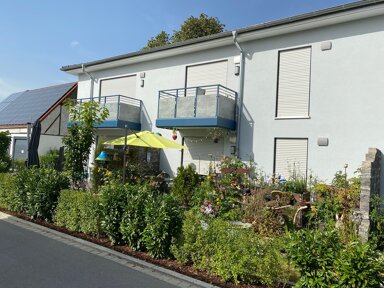 Wohnung zur Miete 500 € 2 Zimmer 46 m² 1. Geschoss frei ab 01.11.2024 Spanäcker 3 Möttingen Möttingen 86753