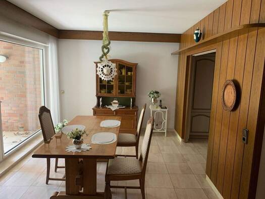 Wohnung zur Miete 1.500 € 3 Zimmer 125 m² Mitte Innenstadt-West 44139