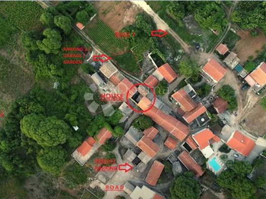 Haus zum Kauf 99.000 € 3 Zimmer 75 m² Donja Banda, Orebic Orebić
