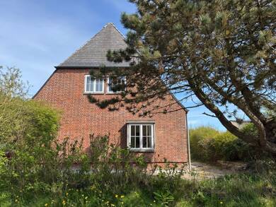 Einfamilienhaus zum Kauf 2.750.000 € 6 Zimmer 210 m² 757 m² Grundstück Westerland Westerland 25980