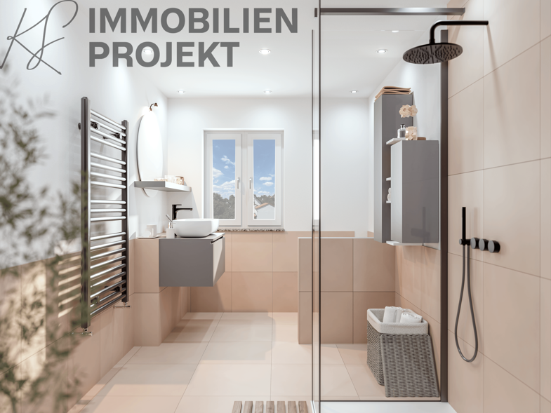 Wohnung zum Kauf 295.550 € 2 Zimmer 64,3 m² EG Goldkronach Goldkronach 95497