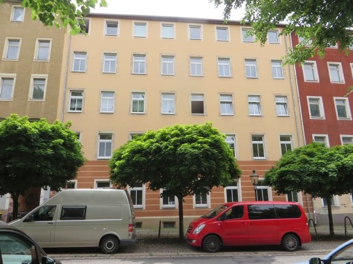 Wohnung zur Miete 419 € 2 Zimmer 66,2 m²<br/>Wohnfläche 4.<br/>Geschoss ab sofort<br/>Verfügbarkeit Zöllnerplatz 2 Zentrum 011 Chemnitz 09111