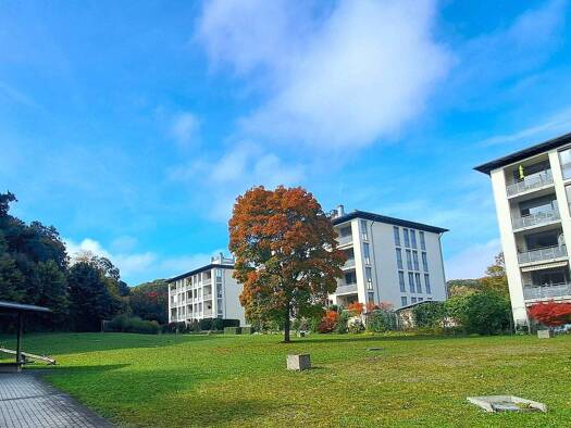 Wohnung zum Kauf provisionsfrei 399.000 € 2 Zimmer 60,5 m² 4. Geschoss Söcking Starnberg 82319