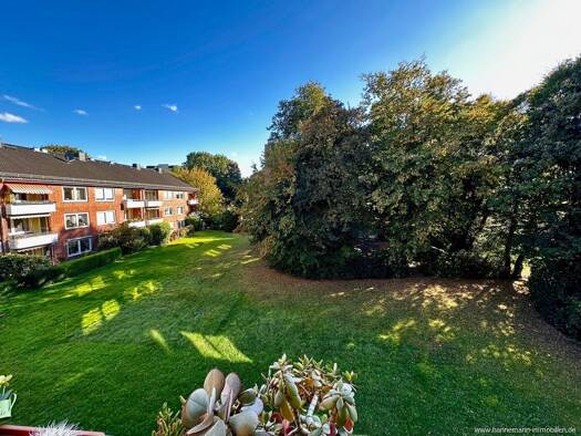 Wohnung zum Kauf 175.000 € 2,5 Zimmer 60 m² Eidelstedt Hamburg 22523