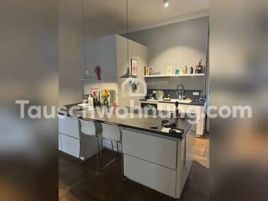 Terrassenwohnung zur Miete Tauschwohnung 1.600 € 3 Zimmer 97 m² EG Altstadt - Nord Köln 50670