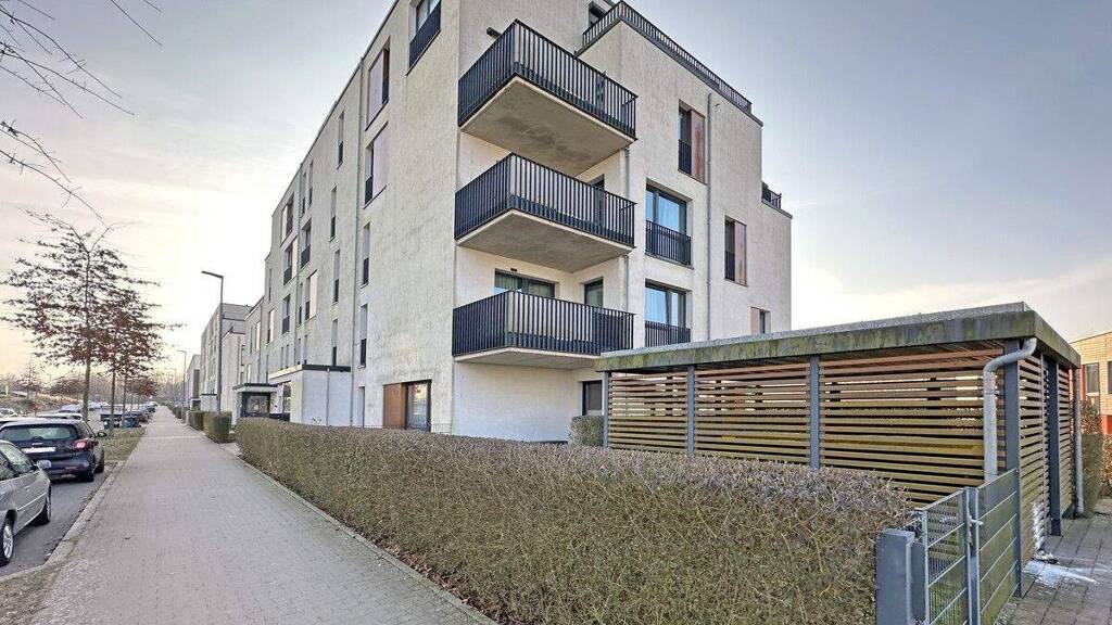 Wohnung zum Kauf 545.000 € 3 Zimmer 105 m² 2. Geschoss Ahrensburg 22926
