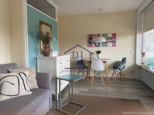 Wohnung zum Kauf 155.000 € 2 Zimmer 42 m² 4. Geschoss Sierksdorf 23730