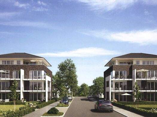 Wohnung zum Kauf 335.000 € 2 Zimmer 67 m² 1. Geschoss Altwarmbüchen Isernhagen / Altwarmbüchen 30916