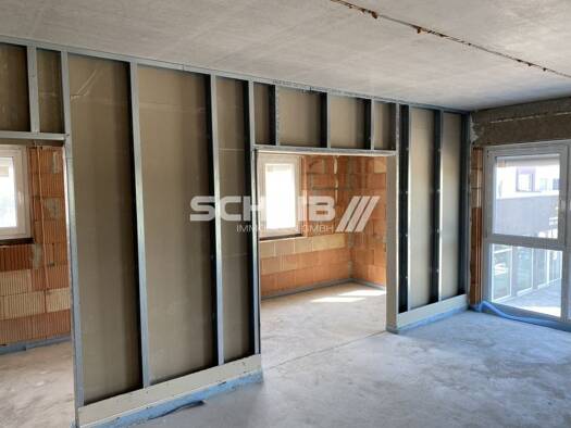 Bürofläche zur Miete - Erstbezug 9 € 110 m² Bürofläche Roßfeld Crailsheim 74564