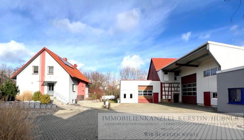 Einfamilienhaus zum Kauf 123 m²<br/>Wohnfläche 2.758 m²<br/>Grundstück Schmerldorf Memmelsdorf/ OT 96117