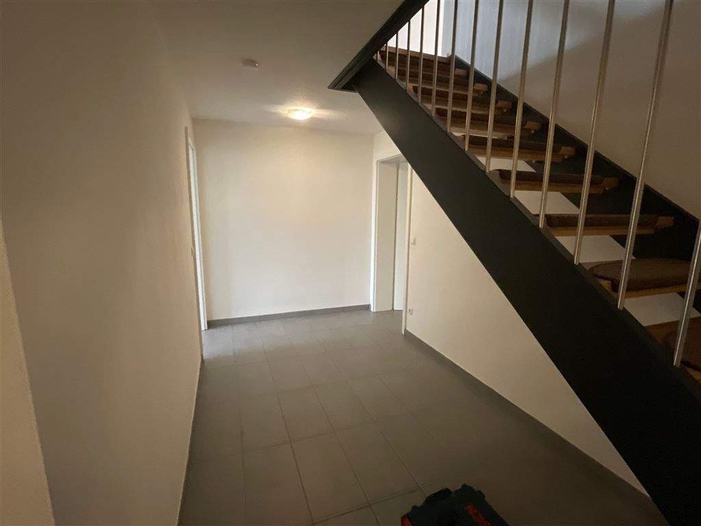 Immobilie in Frensdorf - Reihenmittelhaus im Herzen von Frensdorf zu verkaufen! - Neubau von 2021! - Bild 2