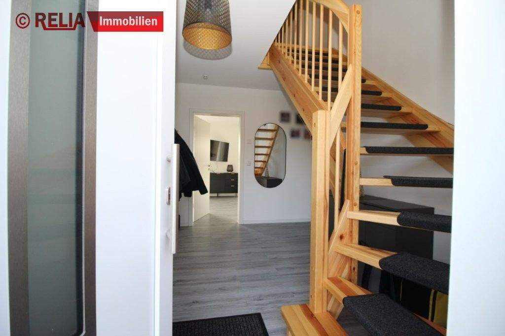 Immobilie in Tarnow - Modernes Traumhaus für die ganze Familie ** Bj. 2024 - Bild 3