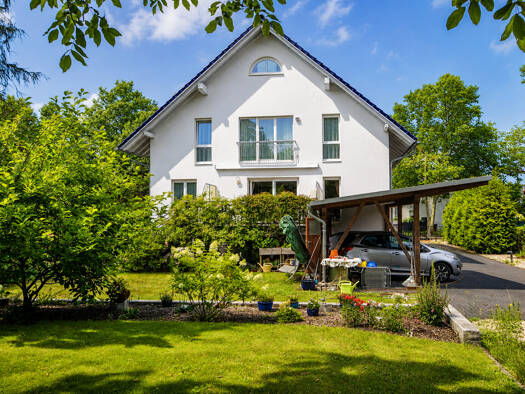 Einfamilienhaus zum Kauf 949.000 € 11 Zimmer 263 m² 1.324 m² Grundstück Falkensee 14612