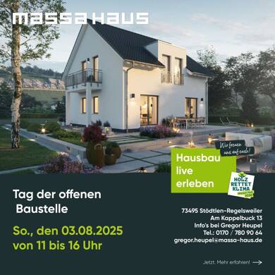 Einfamilienhaus zum Kauf 298.500 € 5,5 Zimmer 149 m² 732 m² Grundstück Wassertrüdingen Wassertrüdingen 91717