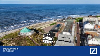 Einfamilienhaus zum Kauf 1.970.000 € 8 Zimmer 160 m² 283 m² Grundstück Norderney 26548