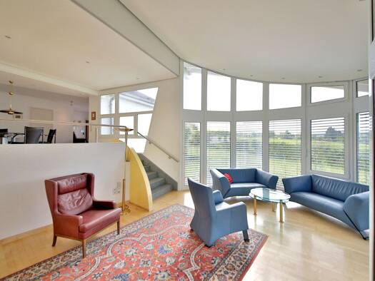 Einfamilienhaus zum Kauf 589.000 € 5 Zimmer 214 m² 801 m² Grundstück Bretten Bretten 75015