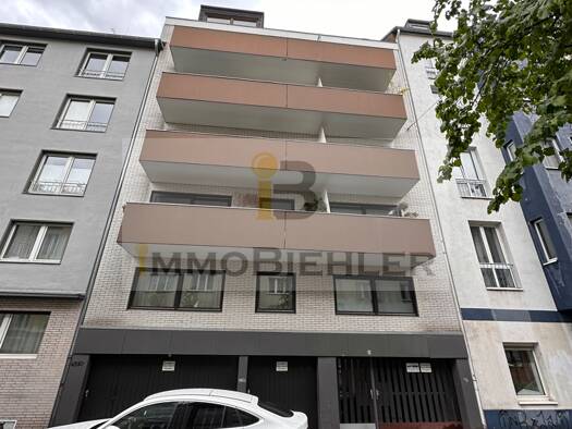 Wohnung zum Kauf 265.000 € 2 Zimmer 53 m² Köln 50670