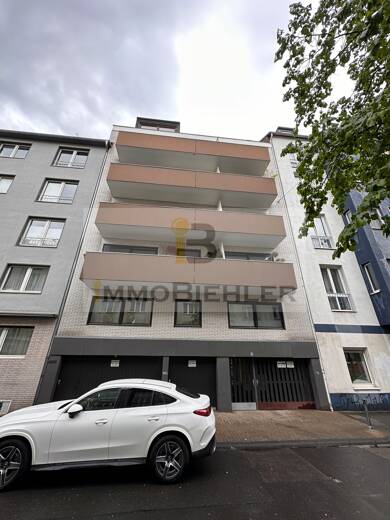 Wohnung zum Kauf 265.000 € 2 Zimmer 53 m² Neustadt - Nord Köln 50670